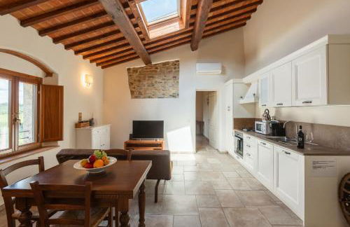 Vittoria Chianti Vacations - Foto 13