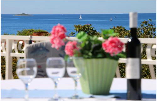 Apartment Katarina and house Marieta - Photo 23