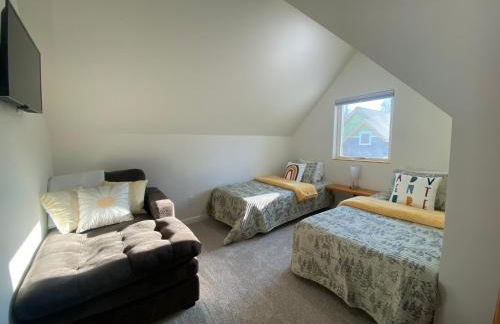 Talkeetna Denali House - Foto 22