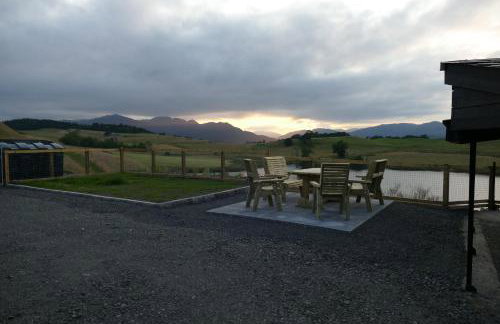 The Annexe at Loch View Farm - Photo 34