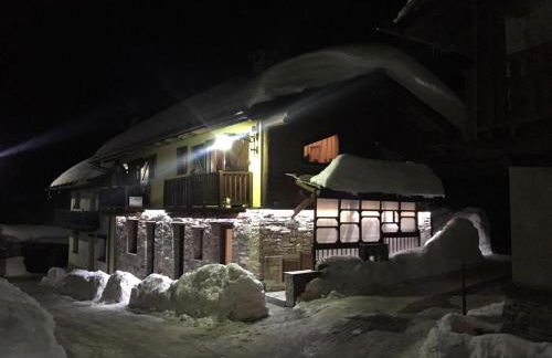 BAITA ARIANNA - bilocale MOTTA - Photo 29