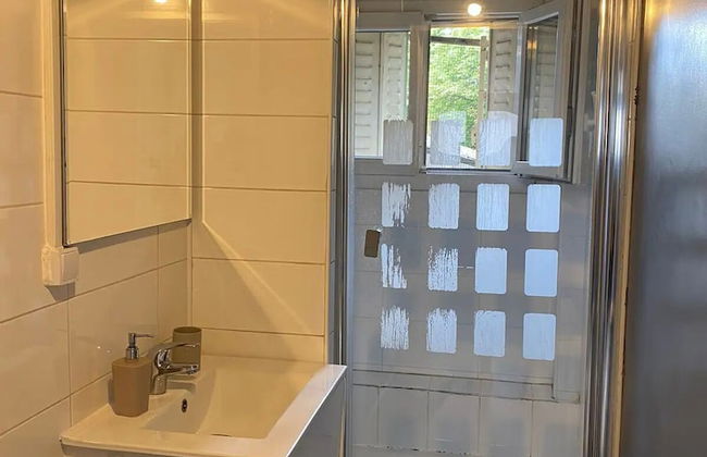 F2 Paris 19ème - La Villette & Stade - Foto 15