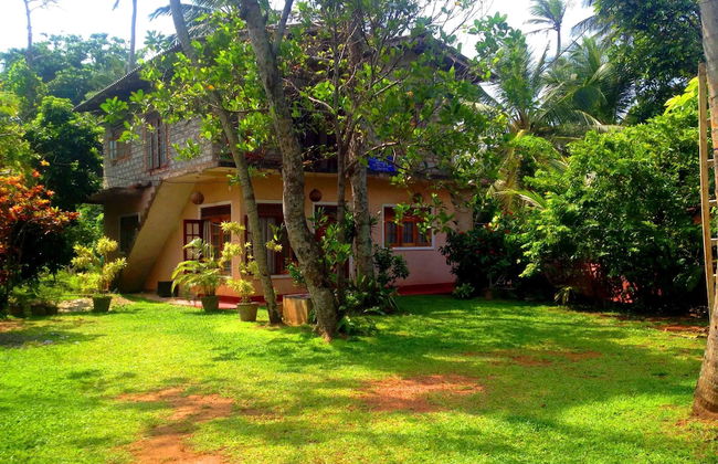 Hikka Green Family House - Foto 11