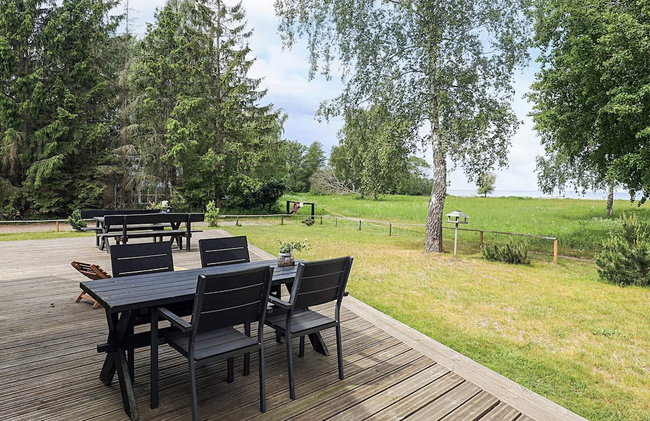 5 Star Holiday Home in Stroby - Foto 38