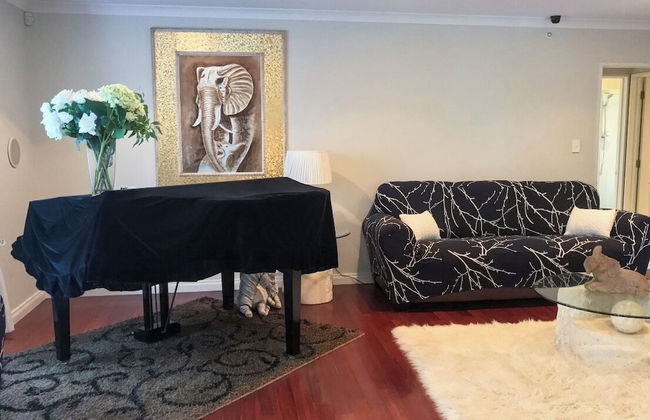 Howick Luxury Large Home - Foto 8