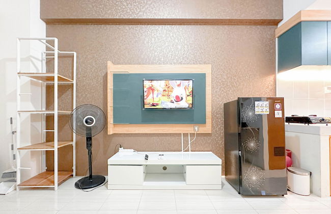 Best Location and Comfortable 2BR at Bale Hinggil Apartment - Foto 32