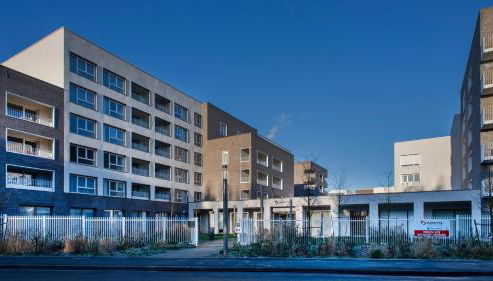 Résidence Services Seniors DOMITYS - Villa Ulma - Foto 2