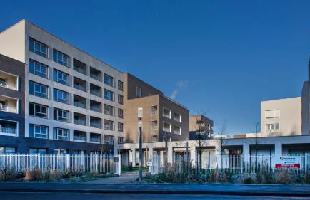 Résidence Services Seniors DOMITYS - Villa Ulma - Foto 2