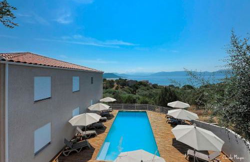 Résidence Giovanello - Foto 14