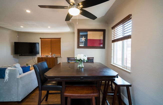 Sloan's Lake Mid-mod Escape - Foto 13