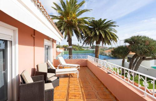 One & Only Sports and Relax Villa by Eden Rentals - Foto 26