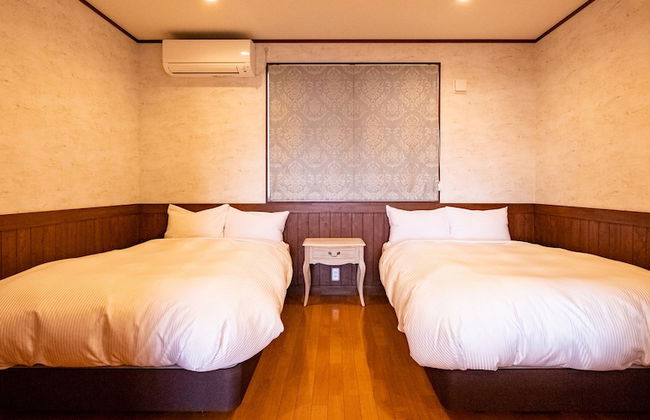 Villa Ensoleille - Photo 10