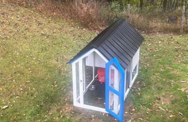 Luxurious Mountain Retreat with Hot Tub Jacuzzi Suite & Wood-Burning Fireplace - 10 Min to Boone - Foto 31