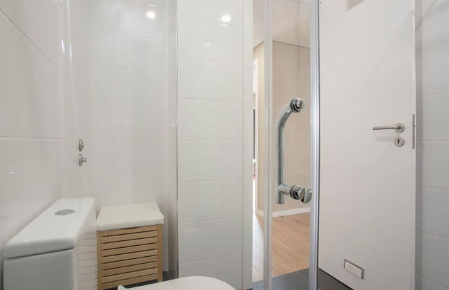 Liiiving in Porto Terrace Downtown Apartment - Foto 46