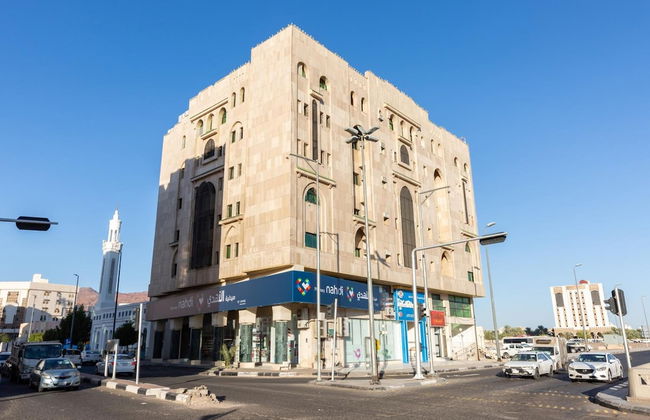 Al Eairy Furnished Apartments Al Madinah 9 - Foto 62