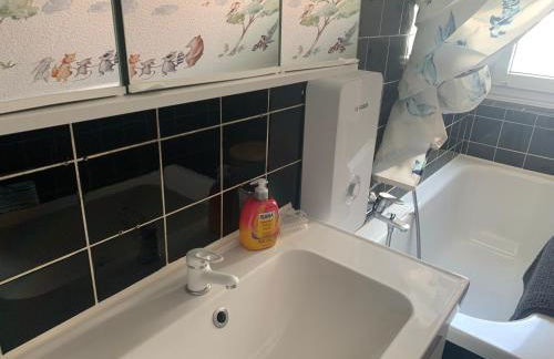 Charmante Doppelhaushälfte Am Schwanensee 4 - Foto 16