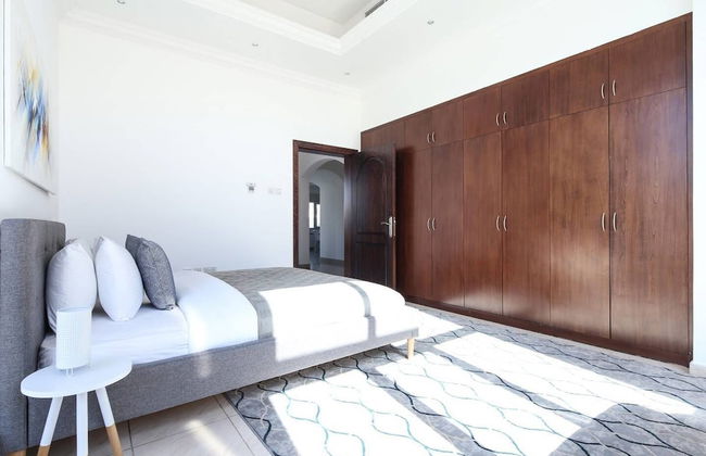 Spectacular Al Wasl Villa - With Private Pool - Foto 15