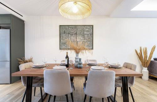 Lacha Houses Villas - Foto 41