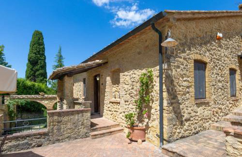 Podere Del Botruccio - Foto 32
