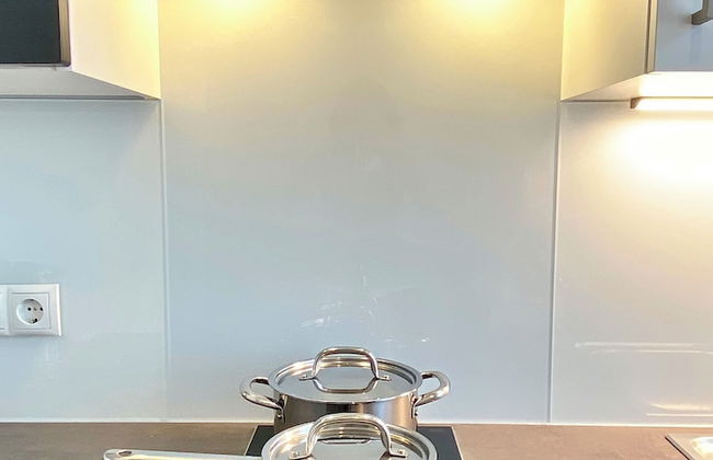 Steiner Residences Vienna Rembrandt - Foto 21