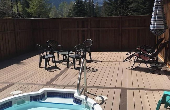 Banff Gate Mountain Resort - Foto 18