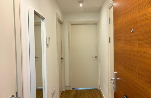 Wembley Modern luxury 1 Bed, 5mins to stadium - Foto 8