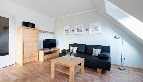 Wohnpark am Mühlenteich - Appartement 37 - Foto 4