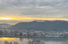 Rheinblick Apartment 3 - Foto 26