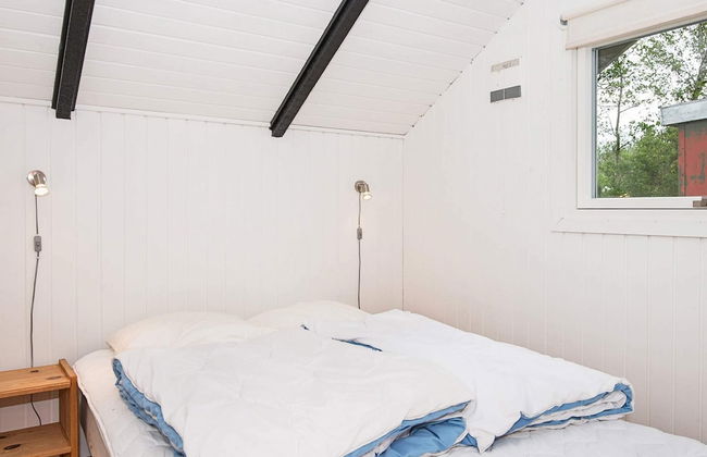 4 Person Holiday Home in Esbjerg V - Foto 3