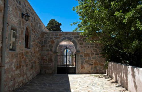 MENELAUS Stone House - Foto 42