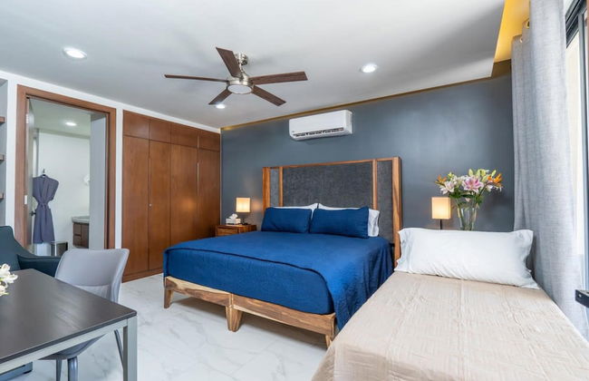 Beach Access 4 Beds 2 Bedroom 2 Bath Quadrant 4107 - Foto 5