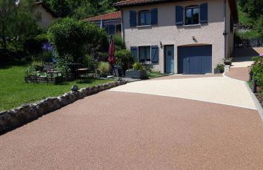 La Meïzou, gîte - chambres d hôtes à Champeix - Photo 33