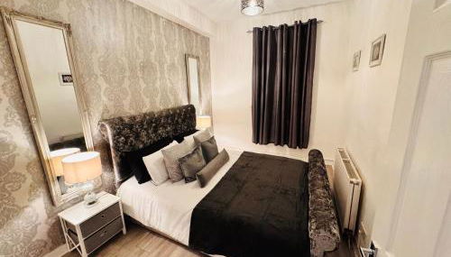 THE LION’S REST - BOUTIQUE APARTMENT SUITE. - Foto 4