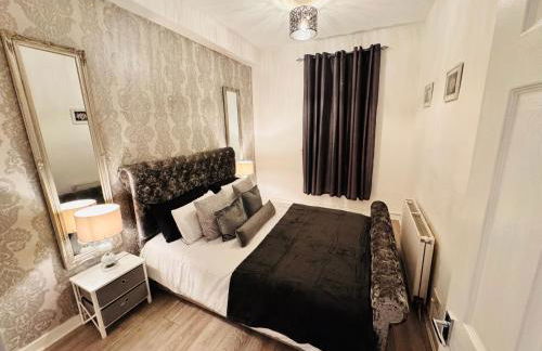 THE LION’S REST - BOUTIQUE APARTMENT SUITE. - Photo 4