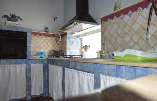 Casa vacanza Borgo Parrini - Foto 48