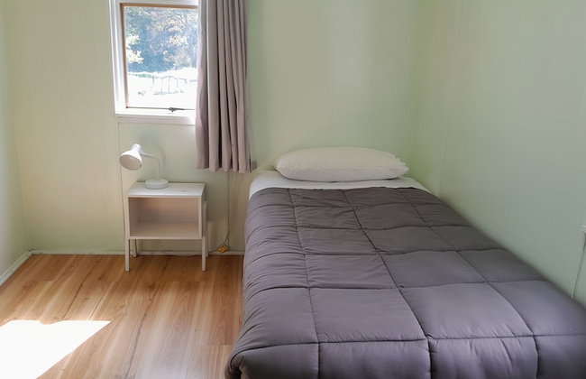 Dickson Holiday Park - Foto 41