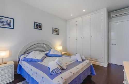 Villa Eleonora, Luxury Villa with Heated Pool Ocean View in Adeje, Tenerife - Foto 40