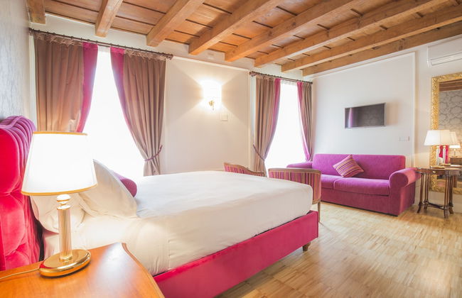 Lady Capulet Apartments - Foto 9