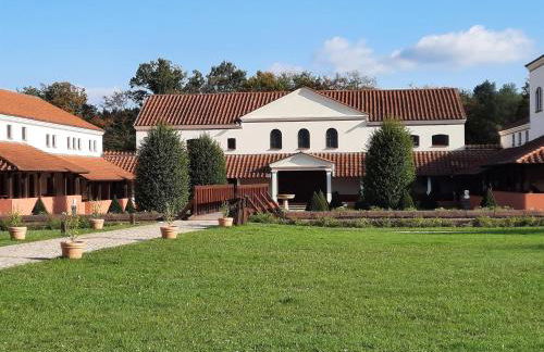 Ferienwohnung Kirschenknupp - Foto 12