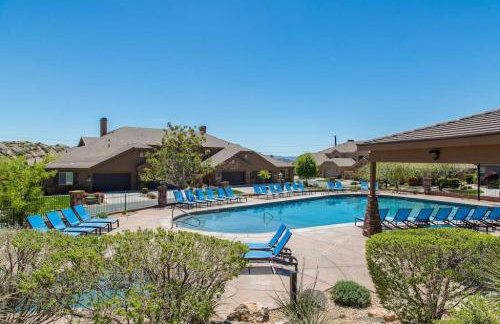 Vacation Station Private Hot Tub - Foto 44