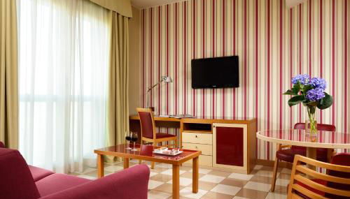 UNA Hotels The One Milano Hotel & Residence - Foto 3