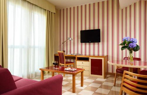 UNA Hotels The One Milano Hotel & Residence - Foto 3