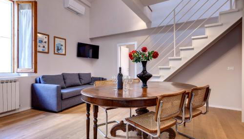 Francesco Apartment by Mamo Florence - Foto 5