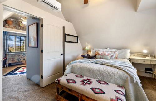 Thumbe Butte 2-BR Chalet Mtn Views5min Wsky Row - Foto 20