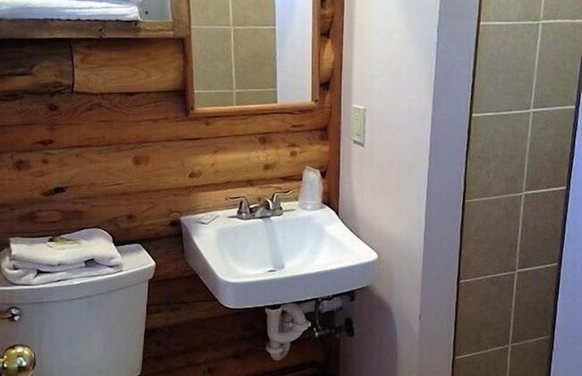 Tenderfoot Cabins & Motel - Foto 63