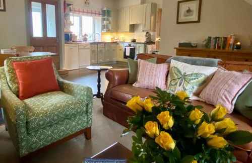 Pardlestone Farm – Self-Catering Cottages - Foto 67