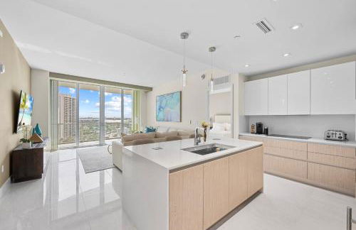 2BR 2BA condo with ocean views in Luxury Resort Amrit - Photo 12