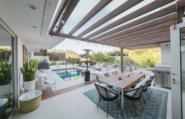 Casa Azul - Photo 77