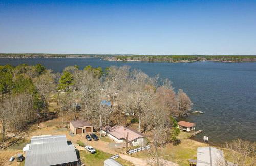 Waterfront Louisiana Home with Private Boat Launch! - Foto 35