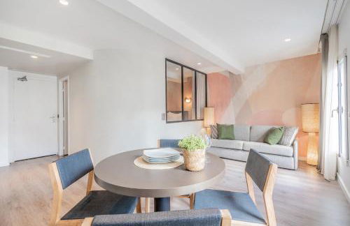 Yuna Les Halles - Serviced Apartments - Foto 48